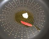 ぶりピ〜 (鰤とピーマンの塩胡椒炒め)作り方4写真