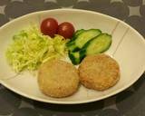 コンビーフコロッケ作り方10写真