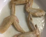 ピリッと美味しい！手羽先の甘辛焼き！作り方4写真