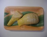 簡単＊たけのこの天ぷら作り方1写真