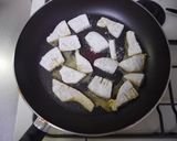 簡単＊たけのこの天ぷら作り方4写真