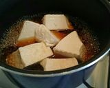 豆腐の卵とじ♡作り方3写真