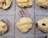 ホットクロスバンズ作り方7写真