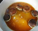 しいたけ肉詰め作り方8写真