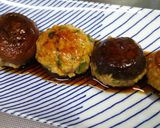 しいたけ肉詰め作り方9写真