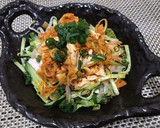簡単しっとり！よだれ鶏作り方5写真
