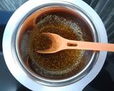 大葉の醤油漬け作り方3写真