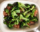 鯖缶のチーズ焼き★超簡単♪作り方4写真