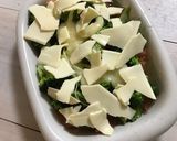 鯖缶のチーズ焼き★超簡単♪作り方5写真