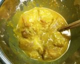 塩カレー唐揚げ作り方3写真