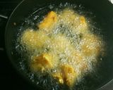 塩カレー唐揚げ作り方4写真
