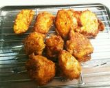 塩カレー唐揚げ作り方5写真