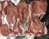 簡単 ずぼらの豚のネギ巻き作り方1写真
