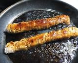 簡単 ずぼらの豚のネギ巻き作り方5写真