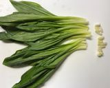 1番美味しい行者にんにくの醤油漬け作り方3写真