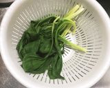 1番美味しい行者にんにくの醤油漬け作り方5写真