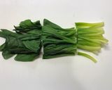 1番美味しい行者にんにくの醤油漬け作り方7写真
