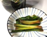 1番美味しい行者にんにくの醤油漬け作り方12写真