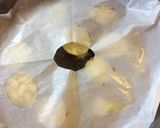 茄子と挽き肉の挟み煮作り方6写真
