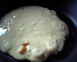 つぶつぶみかんケーキ作り方3写真