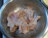 味付け時間不要！香ばしフライドチキン！作り方1写真