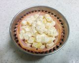 お弁当に便利！ マヨコーンカップ♡作り方4写真
