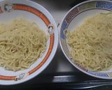 ワカメの卵とじラーメン作り方4写真