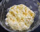 レンジで簡単！たくあんタルタルソース作り方3写真