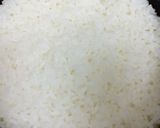 手作りおにぎり屋で習った「ご飯の混ぜ方」作り方1写真