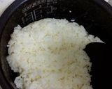 手作りおにぎり屋で習った「ご飯の混ぜ方」作り方3写真