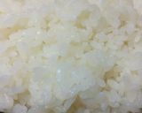手作りおにぎり屋で習った「ご飯の混ぜ方」作り方4写真