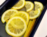 オレンジピール 〜オランジェットに〜作り方4写真