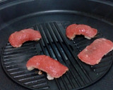俺らの血となり肉となれ！男の一人焼肉！作り方3写真