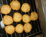 さつまあげとろけるチーズと海苔佃煮のせ作り方1写真