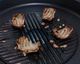 俺らの血となり肉となれ！男の一人焼肉！作り方5写真
