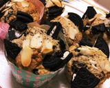 オレオケーキ作り方7写真