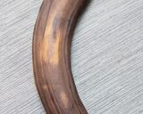 砂糖無し！バナナラムケーキ作り方2写真