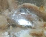 クリスマス☆チキンスティック作り方8写真