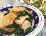 【作り置き・冷凍保存】そぎ切り鶏むね肉作り方10写真