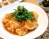 【作り置き・冷凍保存】そぎ切り鶏むね肉作り方15写真