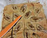 砂糖無し！バナナラムケーキ作り方7写真