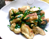 【作り置き・冷凍保存】そぎ切り鶏むね肉作り方14写真