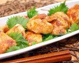 【作り置き・冷凍保存】そぎ切り鶏むね肉作り方13写真
