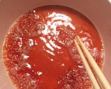大根の豚ばら煮作り方1写真