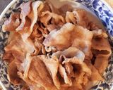 大根の豚ばら煮作り方3写真