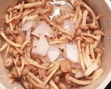 大根の豚ばら煮作り方4写真