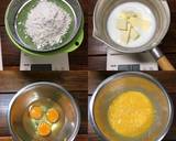 簡単♪失敗無のシュークリーム♪エクレアも作り方1写真