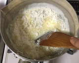 簡単♪失敗無のシュークリーム♪エクレアも作り方3写真