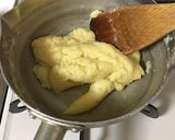 簡単♪失敗無のシュークリーム♪エクレアも作り方4写真