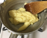 簡単♪失敗無のシュークリーム♪エクレアも作り方4写真